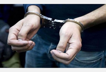 عامل کلاهبرداری 300 میلیاردی در شهرستان بوکان دستگیر شد