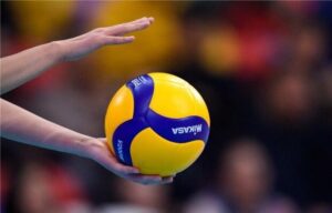 دعوت ۵ بازیکن والیبال استان به اردوی تیم ملی نوجوانان