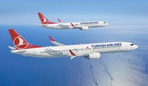 پروازهای استانبول- ارومیه از ۲۱ اسفند ماه انجام می شود