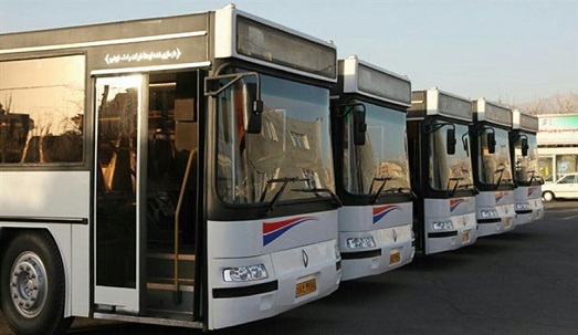 ماجرای تجمع مجدد رانندگان اتوبوس ارومیه چیست؟