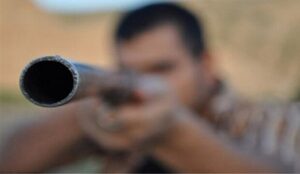 عامل تیراندازی با اسلحه شکاری‌ در میاندوآب دستگیر شد