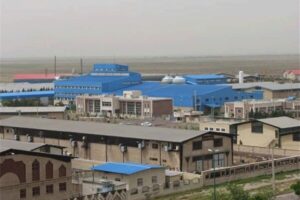 ۷۴ واحد صنعتی راکد در آذربایجان غربی به چرخه تولید بازگشت