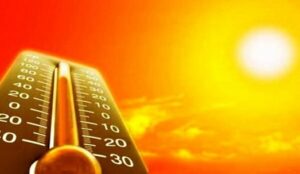 روند گرمای هوا تا پایان هفته در آذربایجان‌غربی ادامه دارد