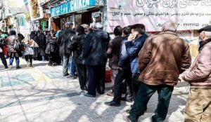 آیا تعادل به بازار مرغ در آذربایجان غربی برمی‌گردد؟