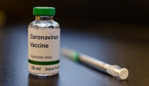 برای دریافت واکسن کرونا وارد هیچ سایتی نشوید