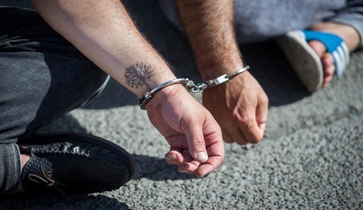 67 باند مواد مخدر در آذربایجان‌غربی منهدم شد