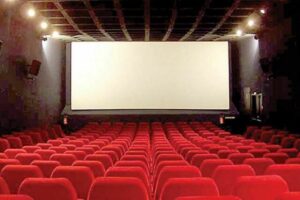 افزایش ۳ برابری اعتبار مورد نیاز برای تکمیل  پردیس سینمایی ارومیه