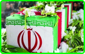 آذربایجان غربی ۲۰۰ ورزشکار شهید تقدیم انقلاب کرده است