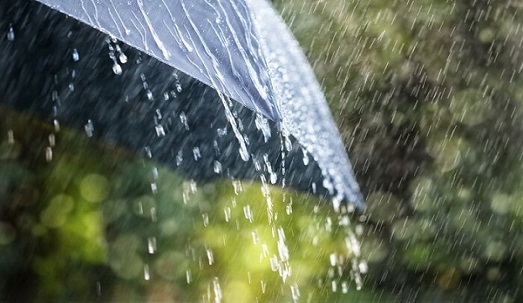 کاهش بیش از 22 درصدی بارش‌ نزولات آسمانی در آذربایجان‌غربی
