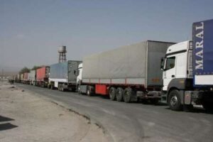 کاهش ۹ درصدی میزان صادرات کالاهای غیرنفتی از گمرکات استان