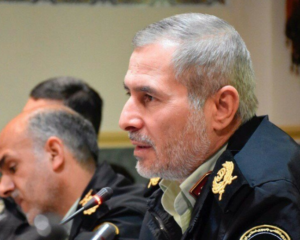 راه اندازی شورای معتمدان پلیس در محلات ارومیه