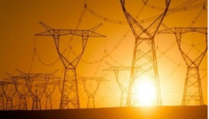 ۱۳۲ پروژه برق رسانی در آذربایجان غربی به بهره برداری می رسد
