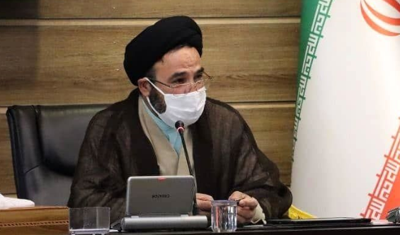 شورای شهر هر‌چه سریع تر شهردار ارومیه را انتخاب کند