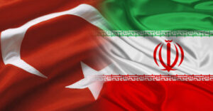 همکاری میان پلیس ایران و ترکیه سبب ارتقا امنیت در منطقه می شود
