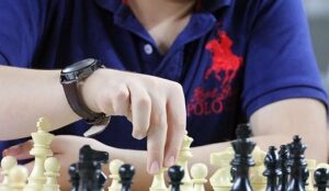 شطرنج باز میاندوآبی به اردوی تیم ملی دعوت شد