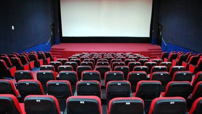 استقبال مردمی از جشنواره فیلم فجر در ارومیه 50 درصد کاهش یافت