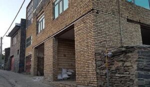 ثبت ١٠۴ هزار تقاضای مقاوم سازی مسکن روستایی در آذربایجان‌غربی