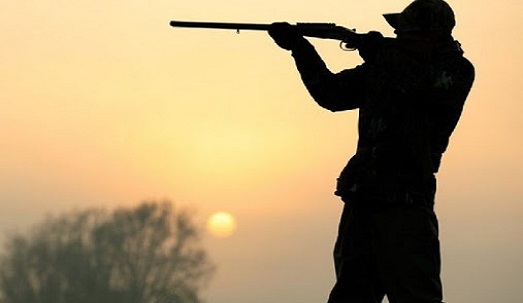 هرگونه تیراندازی و شکار در مرزهای آذربایجان غربی ممنوع است