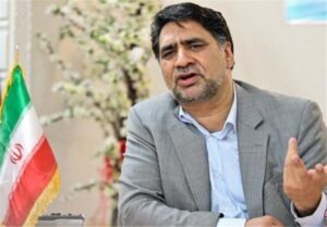 عضو حزب اعتدال و توسعه: «ترامپ» شخصیتی متناقض و خودشیفته دارد