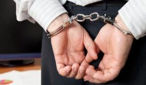 شهردار منطقه ۳ ارومیه توسط مقامات امنیتی دستگیر شد