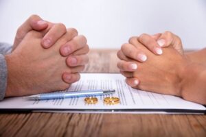 بروز پدیده طلاق در شهرستان ارومیه ۱۰.۵ درصد کاهش یافت