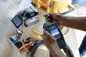 هزینه سیم‌کشی فیبر نوری و اتصال منازل به این خدمت رایگان است یا پولی؟