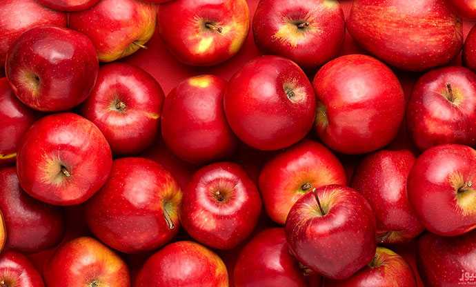 آذربایجان غربی رتبه اول تولید سیب درختی کشور را به خود اختصاص داده است